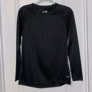 ⚡️ 3 for $30 ⚡️ Baleaf Long Sleeve Black Athletic Top